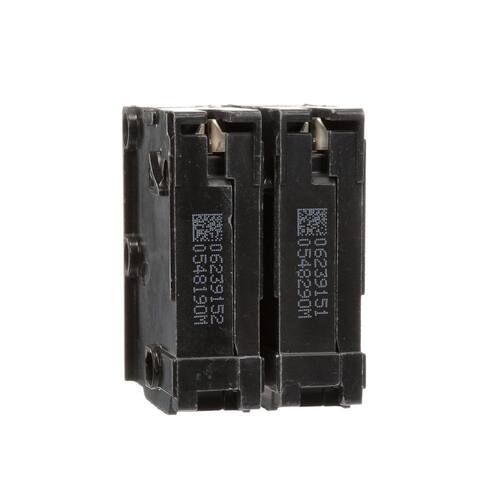 Circuit Breaker 30 Amp Double-Pole Circuit Type QP