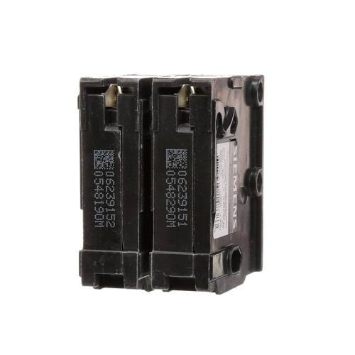 Circuit Breaker 30 Amp Double-Pole Circuit Type QP