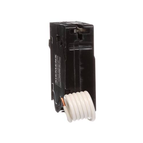 Circuit Breaker 15 Amp 1 in. Single-Pole Circuit Combination AFCI RBPU