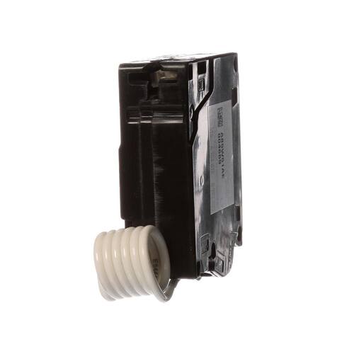 Circuit Breaker 15 Amp 1 in. Single-Pole Circuit Combination AFCI RBPU