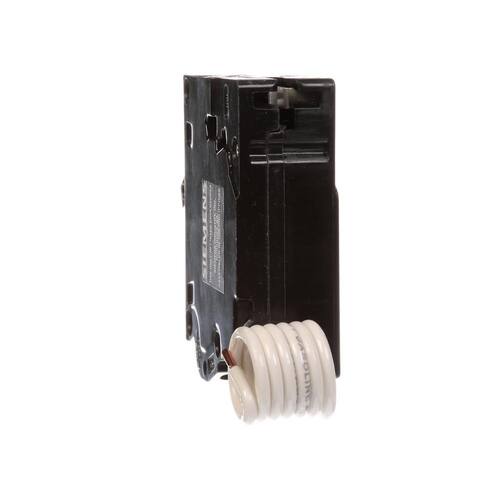 Circuit Breaker 20 Amp 1 in. Single-Pole Circuit Combination AFCI