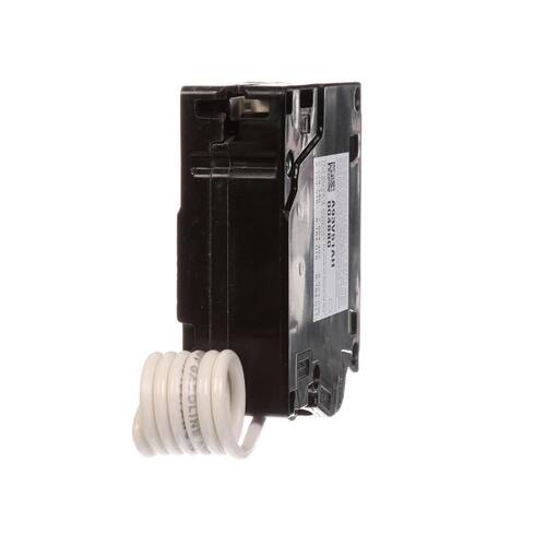 Circuit Breaker 20 Amp 1 in. Single-Pole Circuit Combination AFCI