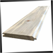 Tongue and Groove Siding Blue Stain Pine 6 in. x 96 in.