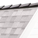 Sierra Gray Hip and Ridge Roofing Shingles 8 in.x 20 ft. DecoRidge 3