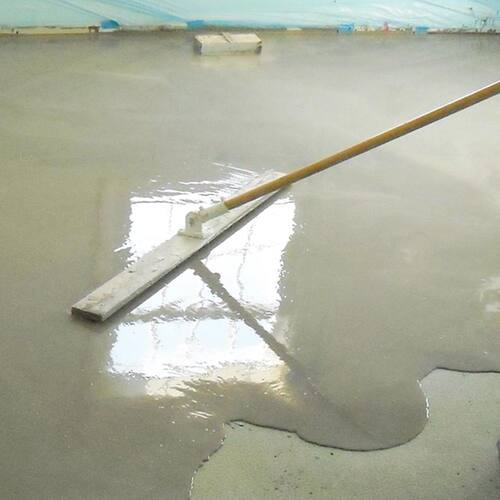 Self-Leveling Concrete Powder (50 lb.) Gray