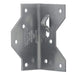 Corner Brace 1-7/16 in. x 2-1/2in Strong-Tie Framing Angle Galvanized Framing Angle 2