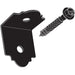 Corner Brace 1-3/8 in x 2 in. Strong-Tie Angle ZMAX Galvanized Outdoor Accents 2