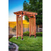 Corner Brace 1-3/8 in x 2 in. Strong-Tie Angle ZMAX Galvanized Outdoor Accents 7
