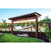 Corner Brace 1-3/8 in x 2 in. Strong-Tie Angle ZMAX Galvanized Outdoor Accents 8