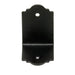 Corner Brace 1-3/8 in x 2 in. Strong-Tie Angle ZMAX Galvanized Outdoor Accents 1