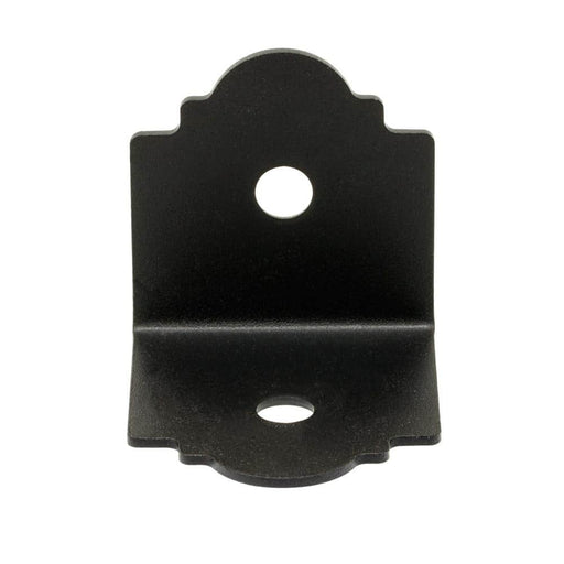 Corner Brace 3 in. x 3-1/4 in. Strong-Tie Angle ZMAX Galvanized Outdoor Accents 1