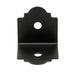Corner Brace 3 in. x 3-1/4 in. Strong-Tie Angle ZMAX Galvanized Outdoor Accents 1