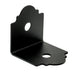 Corner Brace 3 in. x 3-1/4 in. Strong-Tie Angle ZMAX Galvanized Outdoor Accents 11