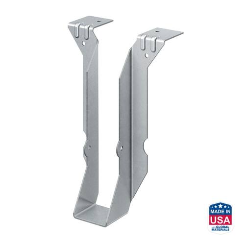 Joist Hanger 2x8 in. Top-Flange Galvanized LB