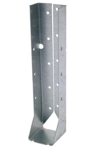 Joist Hanger 2x10 in. Face-Mount ZMAX Galvanized LUC