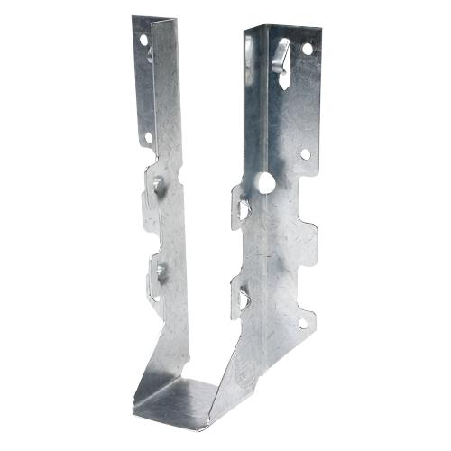 Joist Hanger LUS28 2x8 Lumber Face-Mount Galvanized