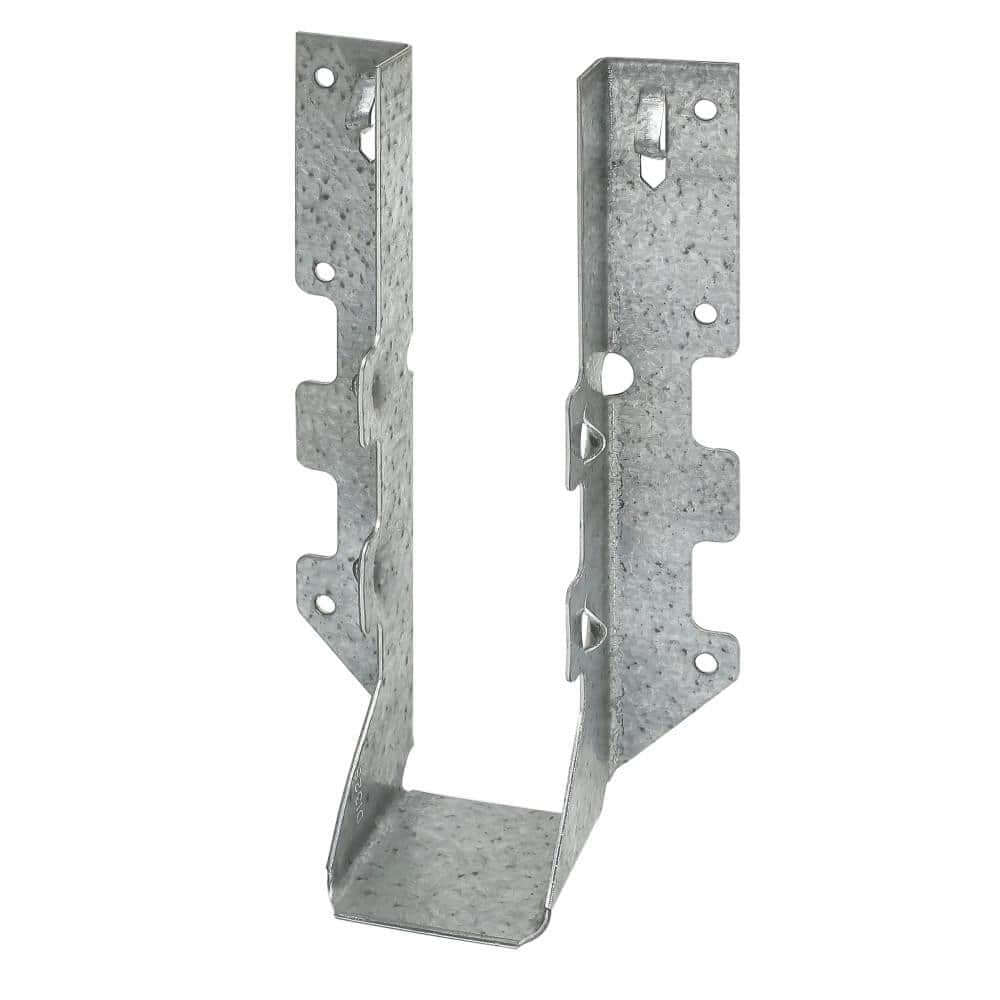 Joist Hanger LUS28Z 2x8 Lumber Face-Mount ZMAX Galvanized