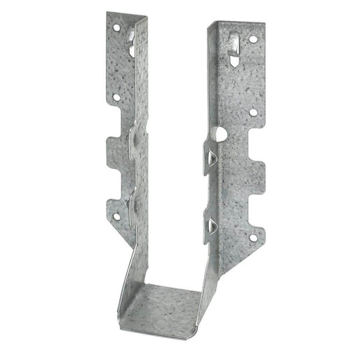 Joist Hanger 2x8 Strong-Tie Face-Mount Galvanized LUS 1