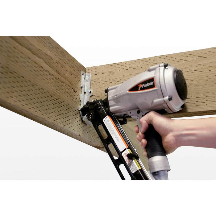 Joist Hanger 2x8 Strong-Tie Face-Mount Galvanized LUS 7