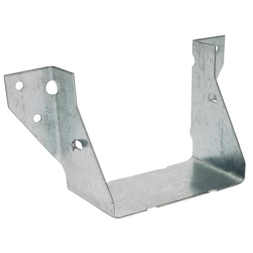 Joist Hanger 4x4 in. LUS44Z-R Face-Mount ZMAX Galvanized Delivery