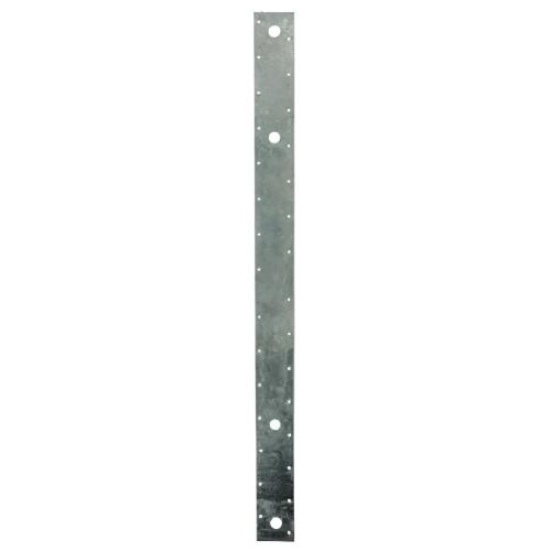 MST Medium Strap Tie, 27 in. 12-Gauge, 12-Gauge, Galvanized