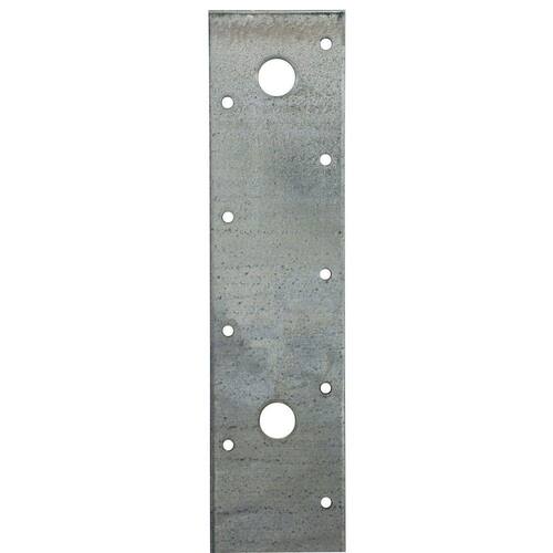 MST Medium Strap Tie, 27 in. 12-Gauge, 12-Gauge, Galvanized