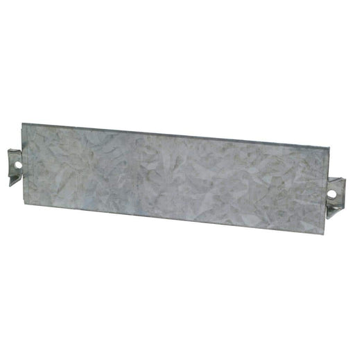 Nail Plate 1-1/2 in. x 6 in. Strong-Tie Nail Stop Galvanized NS 1