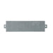 Nail Plate 1-1/2 in. x 6 in. Strong-Tie Nail Stop Galvanized NS 6