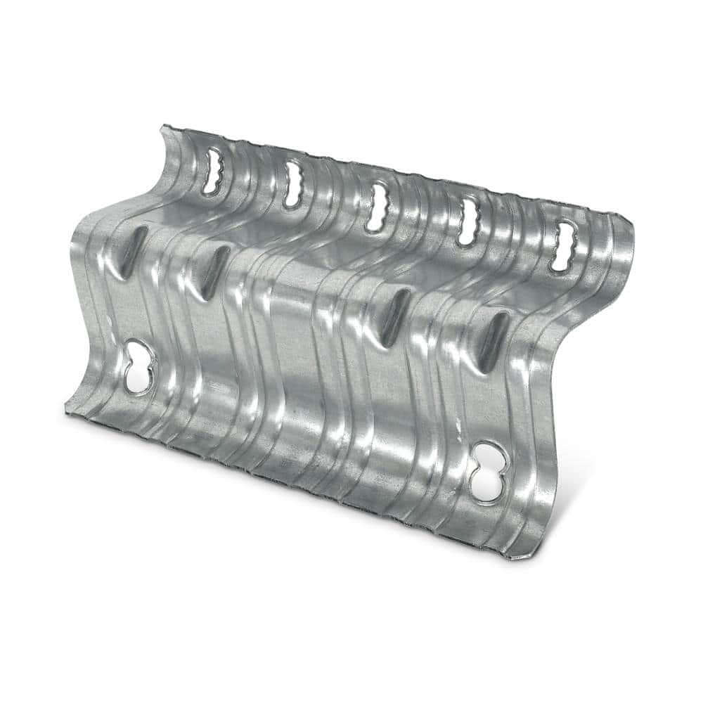 Nail Plate 10-5/8 in. x 6-1/4 in. URFP-SDS3 Strong-Tie Universal Retro ...