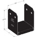 Post Bracket 6x6 Strong-Tie Outdoor Accents 8