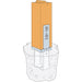 Post Base 6x6 CBST66Z  ZMAX Standoff Column Base