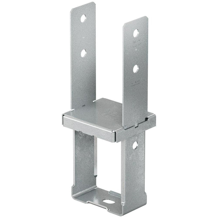 Post Base 6x6 CBST66Z  ZMAX Standoff Column Base