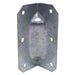 Wood Connector 3-1/4 in. Strong-Tie Gusset Angle Galvanized GA 1