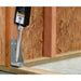 Wood Connector 8-11/16 in Strong-Tie Predeflected Holdown Galvanized HDU 5