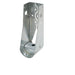 Wood Connector 8-11/16 in Strong-Tie Predeflected Holdown Galvanized HDU 1