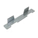 Wood Connector 1-5/8 in. x 11 in. Strong-Tie Adjustable Stringer Connector Galvanized LSC 1