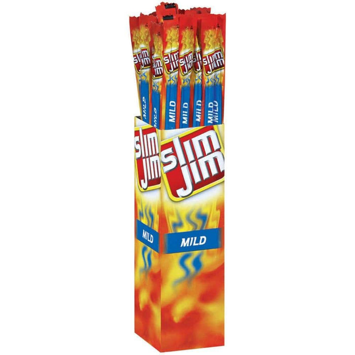 Slim Jim.97 oz. Mild Giant Stick