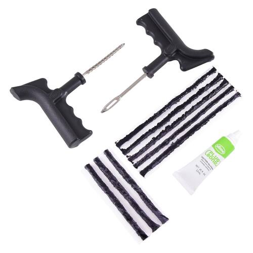 Reamer Plugger Kit/Pistol Grip, Deluxe