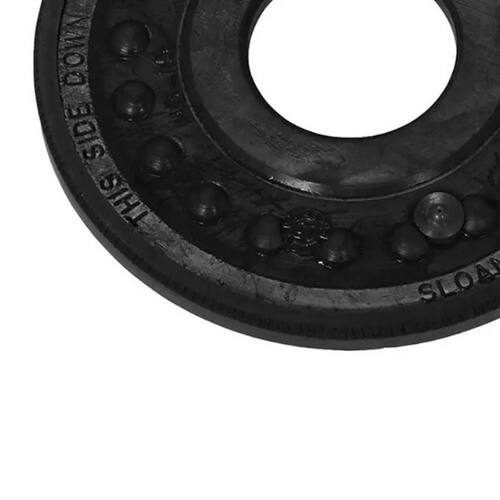 Valve Diaphragm Segment Quiet Flush A156A