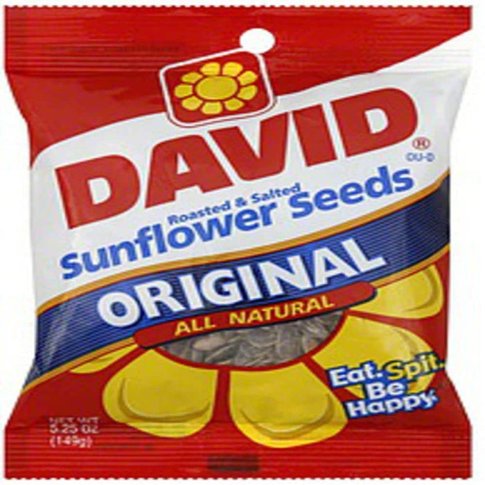 Unbranded 5.25 oz. Sunflower Seeds