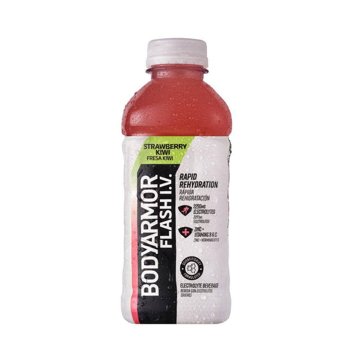 Unbranded 20 oz. Strawberry Kiwi Flash IV