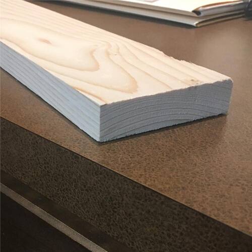 Common Boards 1 in. x 6 in. x 10 ft. Standard and Construction Premium Douglas Fir/Hem Fir