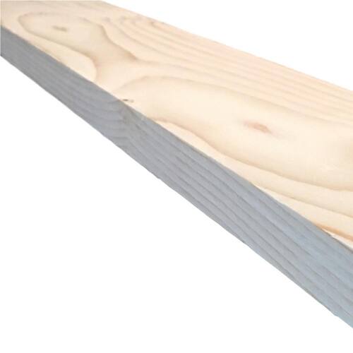 Common Boards 1 in. x 6 in. x 10 ft. Standard and Construction Premium Douglas Fir/Hem Fir