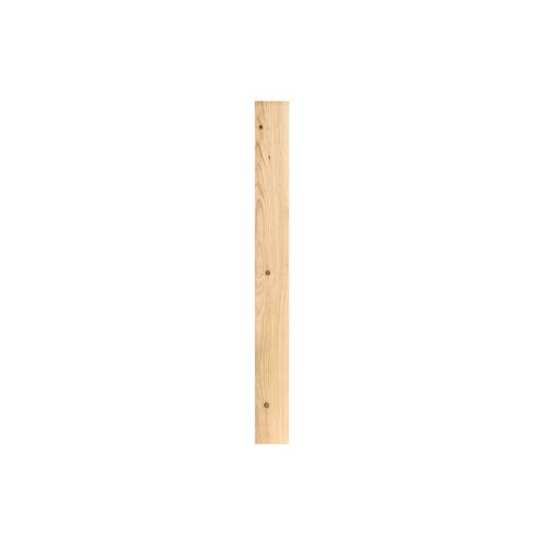 Common Board 1 in. x 4 in. x 8 ft. Premium Kiln-Dried Square Edge Whitewood