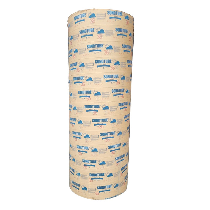 Concrete Form 36 in. x 4 ft. Sonotube