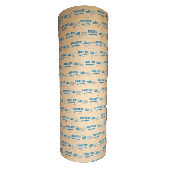Concrete Form 42 in. x 12 ft. Sonotube