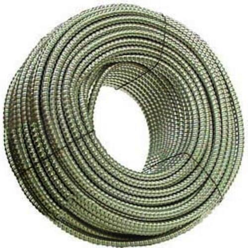 Armored Cable  12/3, 250 ft. Solid CU MC