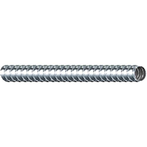 Galflex RWS Metallic Armored Steel Flexible Conduit 1/2 in.x 100 ft