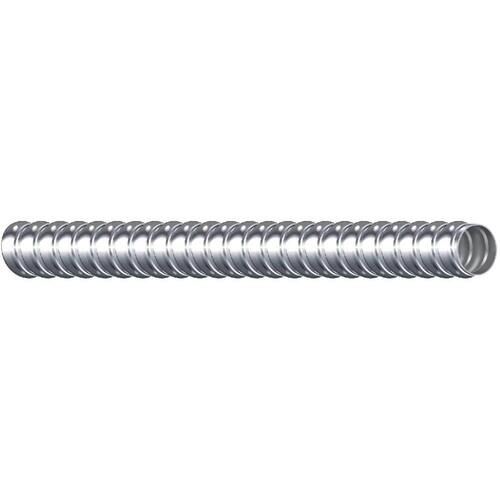 Galflex RWS Metallic Armored Steel Flexible Conduit 1/2 in. x 25 ft.