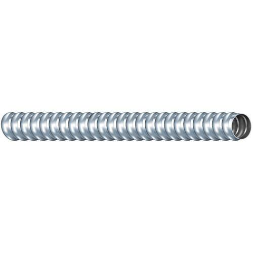 Alflex RWA Metallic Aluminum Flexible Conduit 3/8 in. x 100 ft